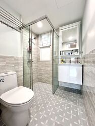 Evergreen Park (D19), Apartment #613051891